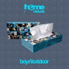BOYNEXTDOOR - HOME: DELUXE [Weverse Albums Ver.] thumbnail