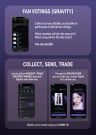 (Pre-Order + EUROPE LUCKY DRAW EVENT) ARTMS - Club Icarus - 1st Mini Album (Objekt Music Album) thumbnail