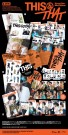 (2ND PRE-ORDER) Stray Kids - THIS & THAT [& VER.] thumbnail