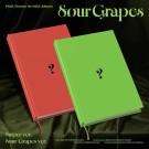 (PRE-ORDER) NiziU - Sour Grapes thumbnail
