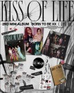 KISS OF LIFE - 2ND MINI ALBUM [Born to be XX] thumbnail