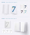 BTS – MAP OF THE SOUL : 7 thumbnail