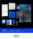 (PRE-ORDER) TOMORROW X TOGETHER (TXT) - THE STAR CHAPTER : TOGETHER (3PC SETT) thumbnail
