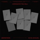 (PRE-ORDER) AMPERS&ONE - DEFINITION [WE Ver. - Random Cover] thumbnail