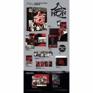 STRAY KIDS - [SKZHOP HIPTAPE '合 (HOP)'] SKZHOP Version thumbnail
