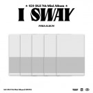 (G)I-DLE - I SWAY [Poca Album] thumbnail