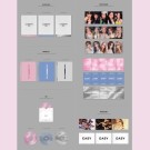 LE SSERAFIM - [EASY] 3rd Mini Album thumbnail