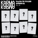 (PRE-ORDER) Stray Kids -  KARMA [Accordion Ver.] thumbnail