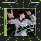 (PRE-ORDER) PICHEOLIN - 吉BOARD [JEWEL CASE Ver.] thumbnail