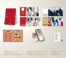 ATEEZ – 10th Mini Album [GOLDEN HOUR : Part.1] (POCAALBUM VER.) thumbnail