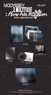 (PRE-ORDER) MODYSSEY - 2.Multitude: How We Bloom thumbnail