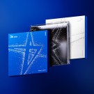 (PRE-ORDER) TOMORROW X TOGETHER (TXT) - THE STAR CHAPTER : TOGETHER (3PC SETT) thumbnail