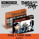 Stray Kids - THIS & THAT [THIS + THAT VER. SET] thumbnail