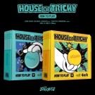 xikers - [HOUSE OF TRICKY : HOW TO PLAY] 2nd Mini Album thumbnail