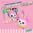TWICE - TEN: The Story Goes On [Party lovely Ver.] thumbnail