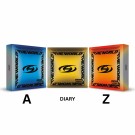 ATEEZ - THE WORLD EP.1 : MOVEMENT thumbnail