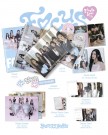 Hearts2Hearts - FOCUS [Photobook Ver.] thumbnail