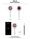 Stray Kids - OFFICIAL LIGHT STICK Ver.2. thumbnail