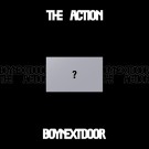 (PRE-ORDER) BOYNEXTDOOR - The Action [Frame Ver. - Random Cover] thumbnail