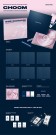 (PRE-ORDER) BABYMONSTER - CHOOM [Jewel Ver.] thumbnail