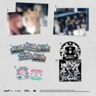 (PRE-ORDER) LE SSERAFIM - Made My Night [COMPACT VER.] thumbnail