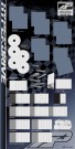 (PRE-ORDER) PLAVE - HYPERDRIVE [Racer Ver. - Random Cover] (MAKESTAR POB INCLUDED) thumbnail