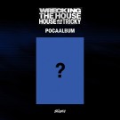 (PRE-ORDER) xikers - HOUSE OF TRICKY : WRECKING THE HOUSE [POCAALBUM] thumbnail