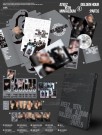 (PRE-ORDER) ATEEZ - GOLDEN HOUR : Part.6 [RANDOM COVER] (+HELLOLIVE POB) thumbnail