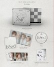 (PRE-ORDER) XLOV- I,God thumbnail