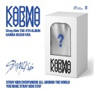 (PRE-ORDER) Stray Kids - KARMA [Skzoo Ver.] thumbnail