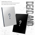(PRE-ORDER) Xdinary Heroes - DEAD AND [Photobook Ver.] thumbnail