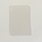 Clear Toploader/Sideloader 5pk thumbnail