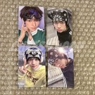 (TWS) PLAY HARD - WEVERSE SHOP POB thumbnail