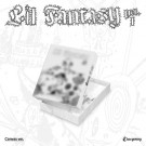 (PRE-ORDER) CHAEYOUNG - LIL FANTASY vol.1 [Canvas ver.] thumbnail