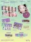 TWICE - THIS IS FOR [DIGIPACK Ver] thumbnail