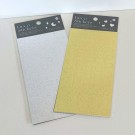Metallic Deco Stickers thumbnail