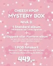 CHEESY KPOP MYSTERY BOX thumbnail