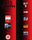 (PRE-ORDER) MCND - Devil Youth Club thumbnail