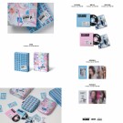 (PRE-ORDER) ILLIT - NOT CUTE ANYMORE [Pouch Ver.] thumbnail