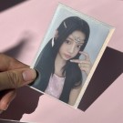 Meowcafe Premium Double-Sided Stardust Sleeves 61x91mm – 50 Pack (Gradient Mermaid) thumbnail