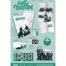 AMPERS&ONE - ONE QUESTION thumbnail