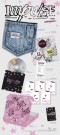 (PRE-ORDER) Xdinary Heroes - IMPULSE [DENIM POUCH Ver.] thumbnail