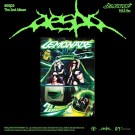 (PRE-ORDER) AESPA - LEMONADE [P.O.S VER.] thumbnail