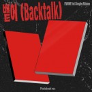 (PRE-ORDER) EVNNE - 뱉어 (Backtalk) thumbnail