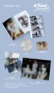 (PRE-ORDER) UAU - Playlist #Your Youth [PHOTOBOOK VER.] thumbnail