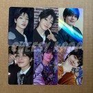 (STRAY KIDS) I.N 5-STAR POB PHOTOCARDS thumbnail