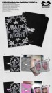 (PRE-ORDER) LE SSERAFIM - Made My Night [COMPACT VER.] thumbnail