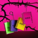 (PRE-ORDER) TOMORROW X TOGETHER (TXT) - 7TH YEAR: A Moment of Stillness in the Thorns (RANDOM Photocard Case Ver.) thumbnail