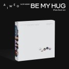 (PRE-ORDER) A I W E O - BE MY HUG [PHOTO BOOK Ver.] thumbnail