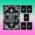 (PRE-ORDER) LE SSERAFIM - Made My Night [COMPACT VER.] thumbnail